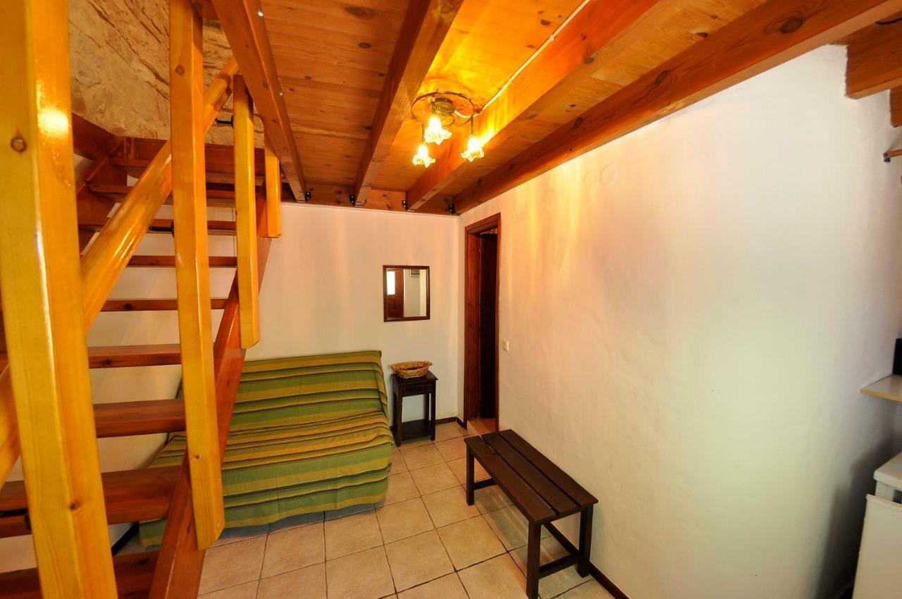 Adamantia Hotel Gaios Eksteriør billede
